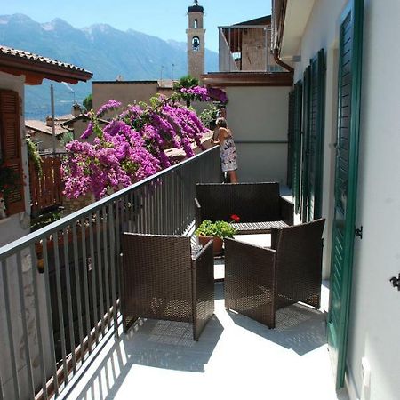 Casa Fanny Appartement Limone sul Garda Buitenkant foto