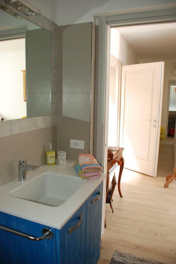 Casa Fanny Appartement Limone sul Garda Buitenkant foto