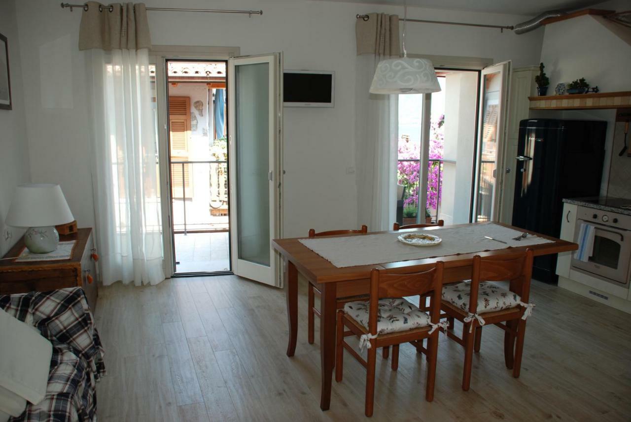 Casa Fanny Appartement Limone sul Garda Buitenkant foto