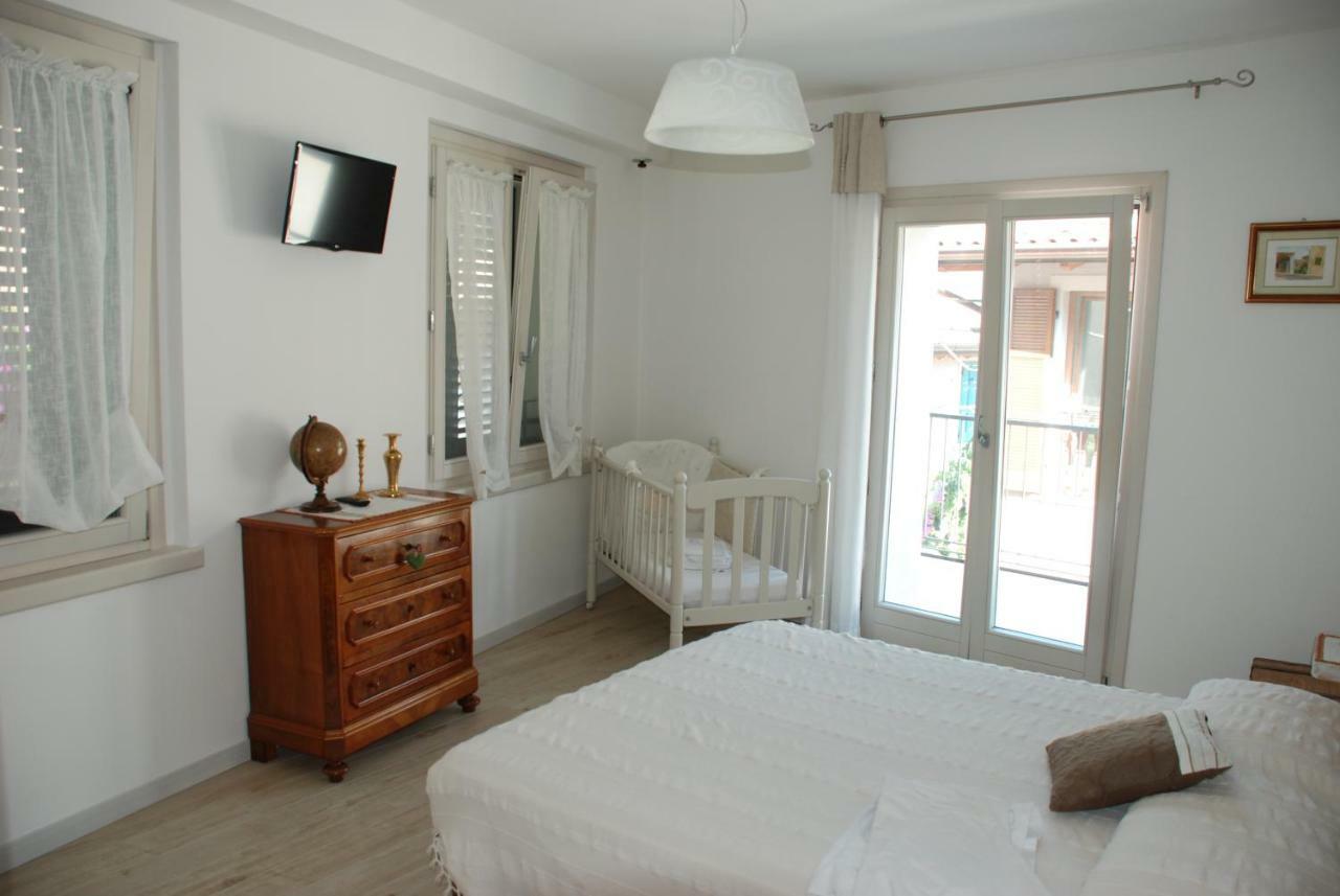 Casa Fanny Appartement Limone sul Garda Buitenkant foto