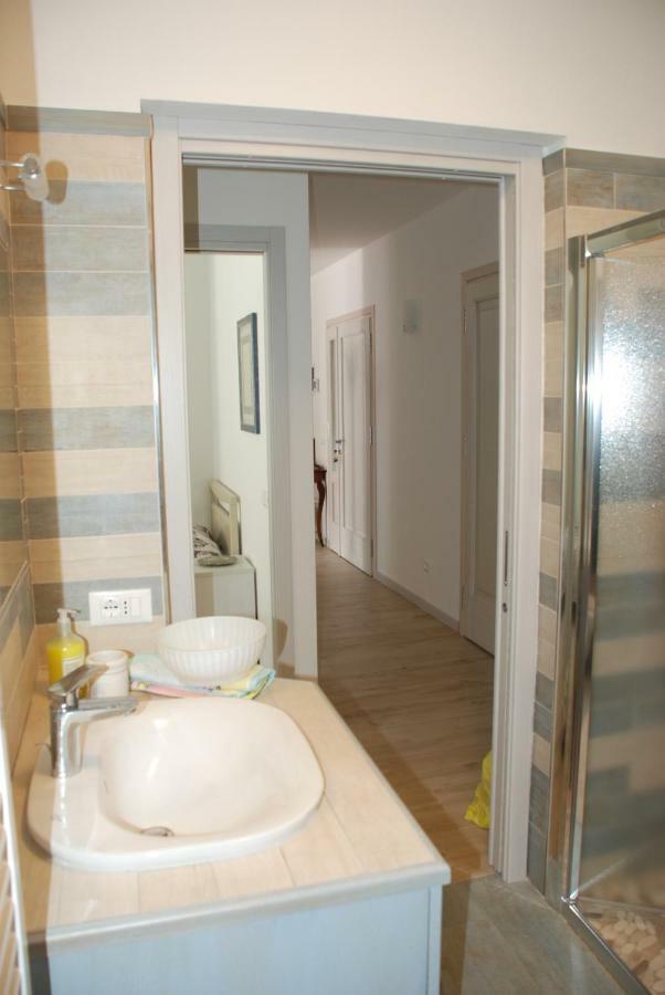Casa Fanny Appartement Limone sul Garda Buitenkant foto