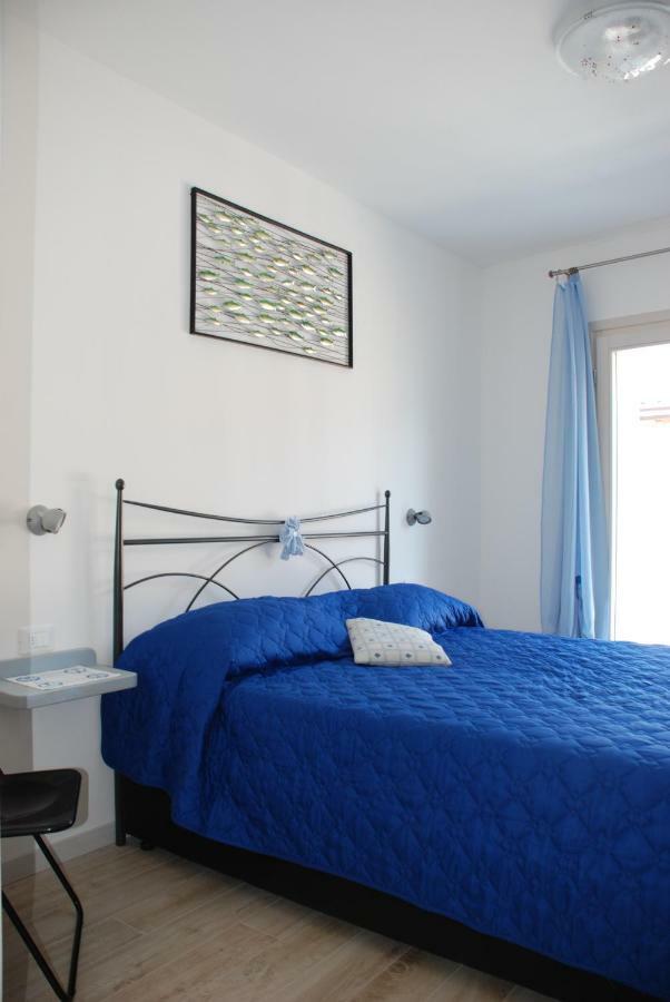 Casa Fanny Appartement Limone sul Garda Buitenkant foto